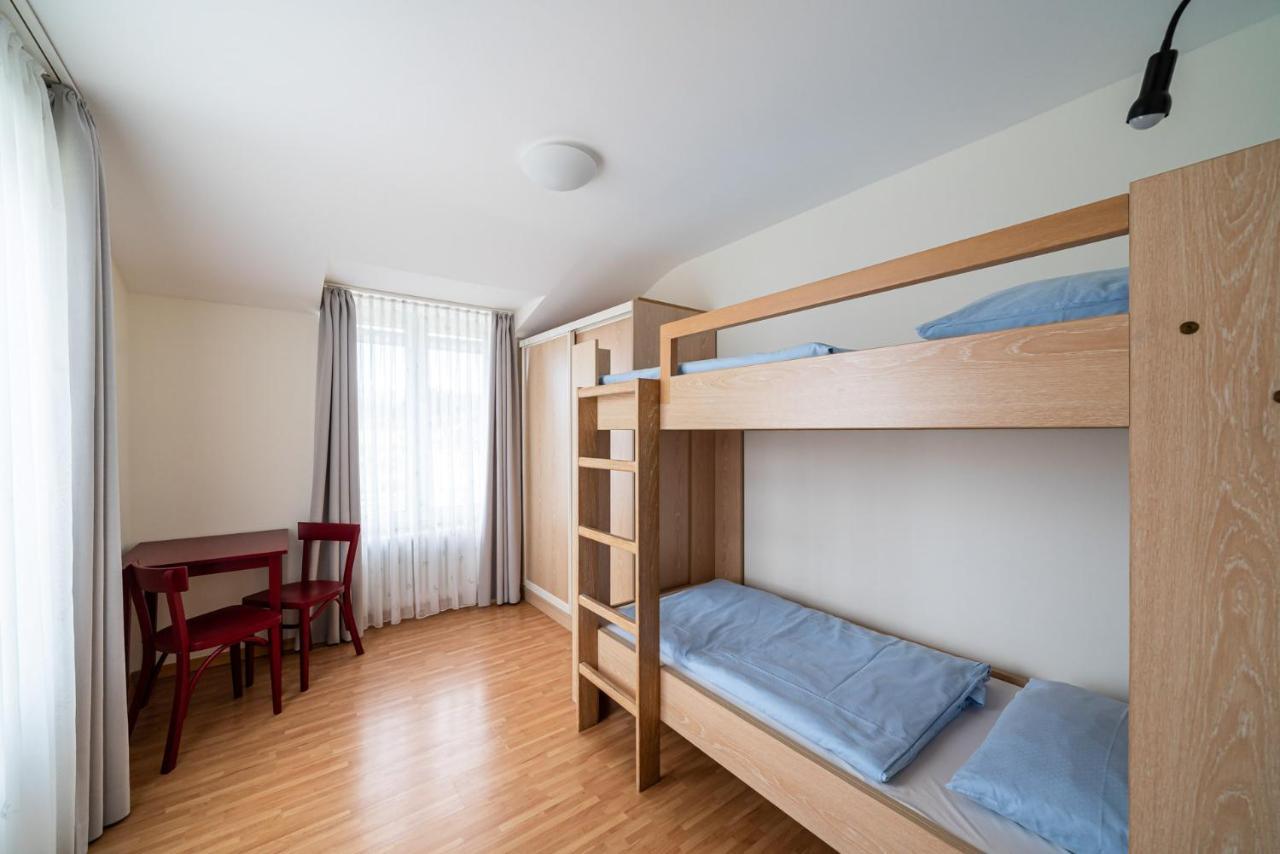 Haus Sonnenschein Goehren Apartman Kültér fotó