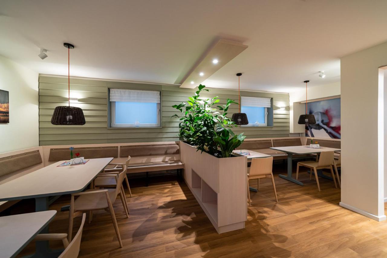 Haus Sonnenschein Goehren Apartman Kültér fotó